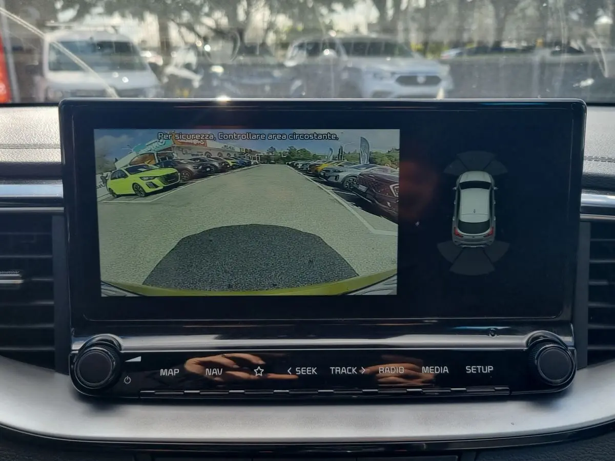 Immagine 16 Kia XCeed