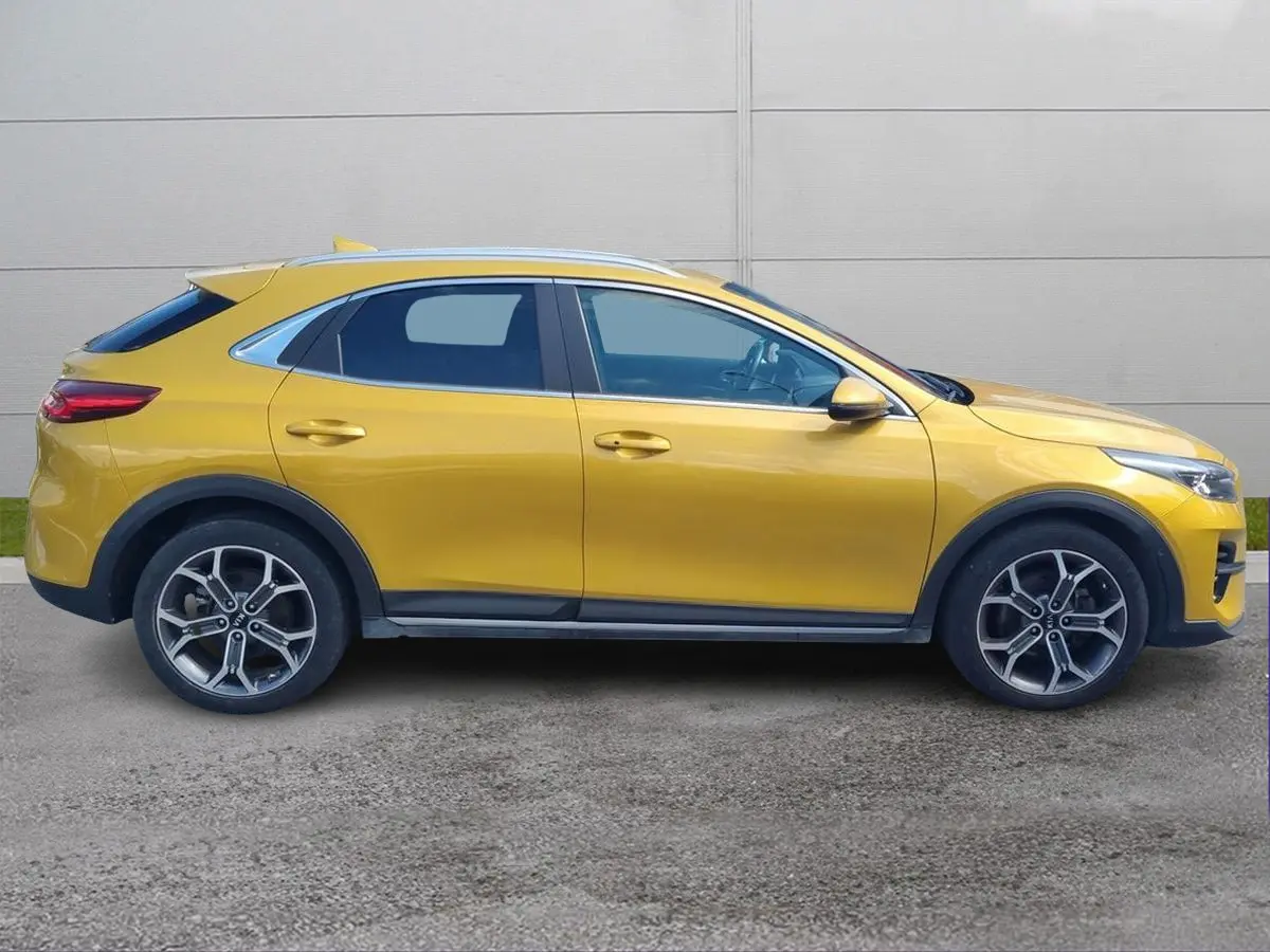 Foto 4 Kia XCeed