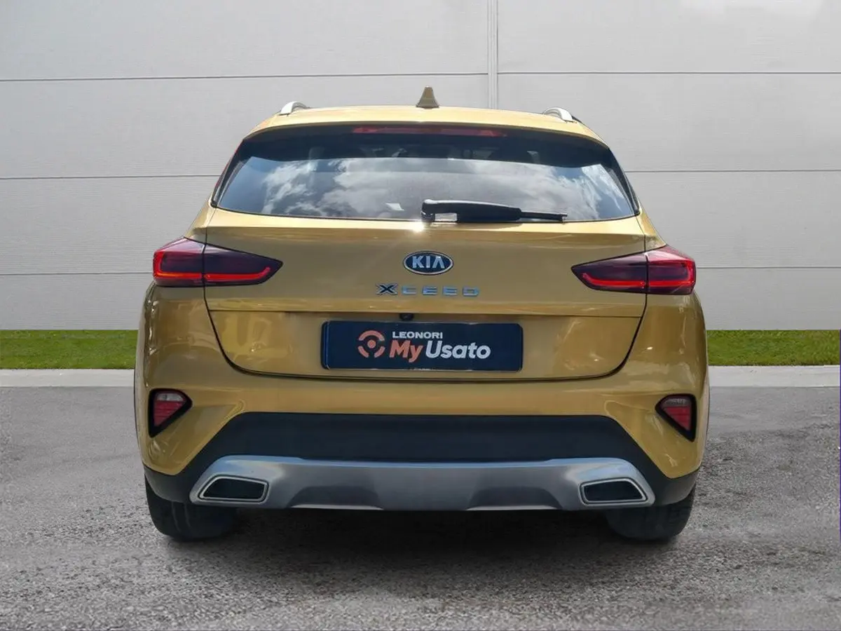 Immagine 6 Kia XCeed