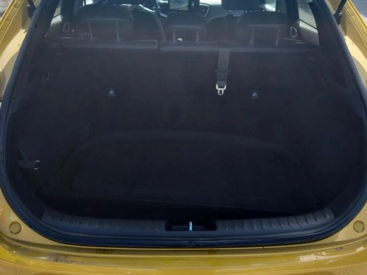 Immagine 7 Kia XCeed