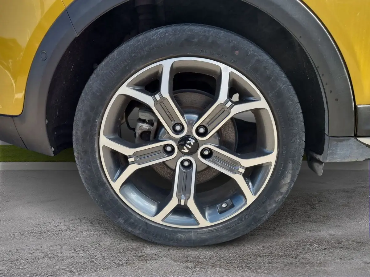 Immagine 8 Kia XCeed