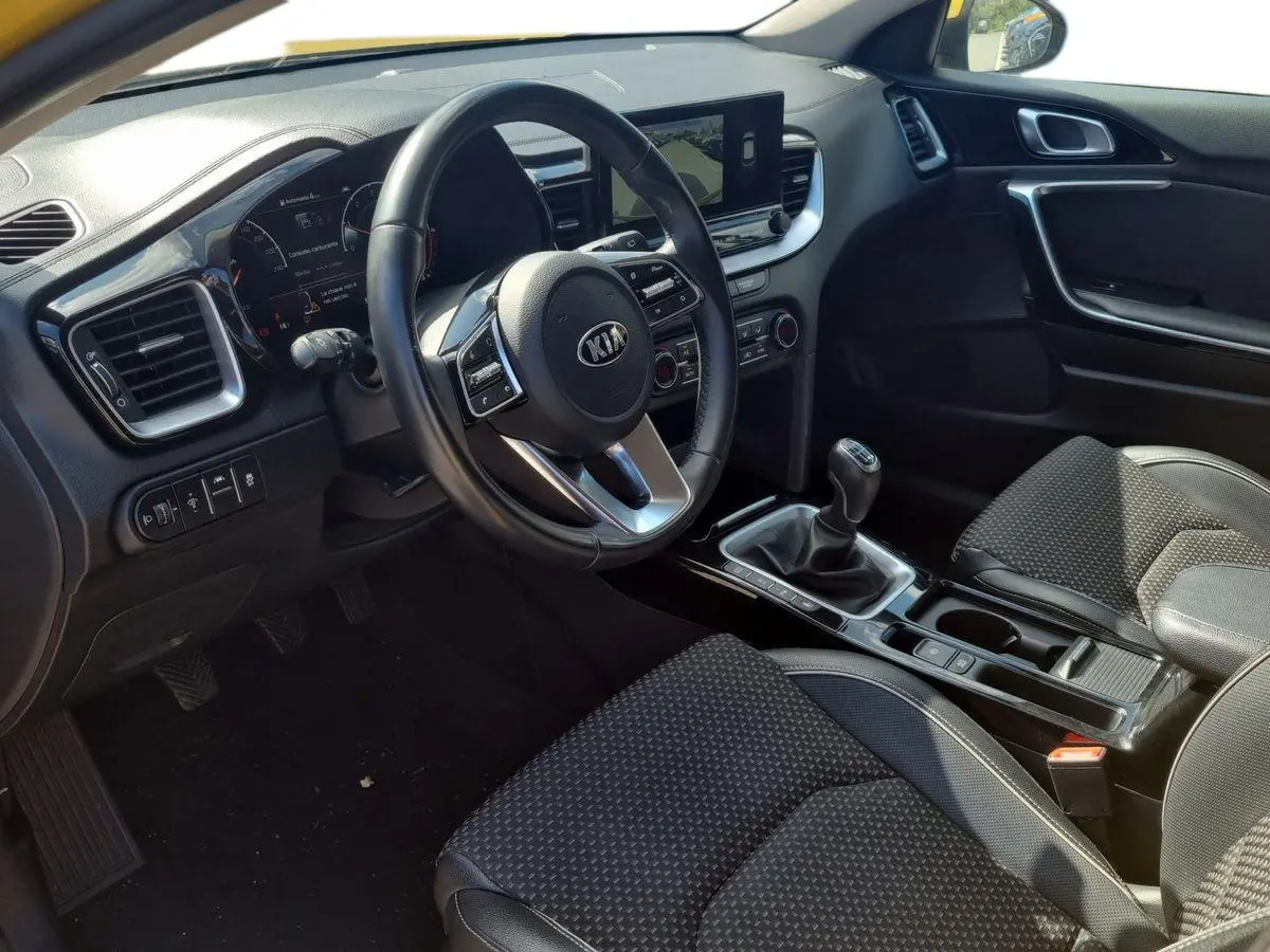 Immagine 9 Kia XCeed