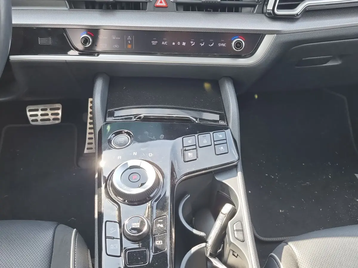 Immagine 11 Kia Sportage