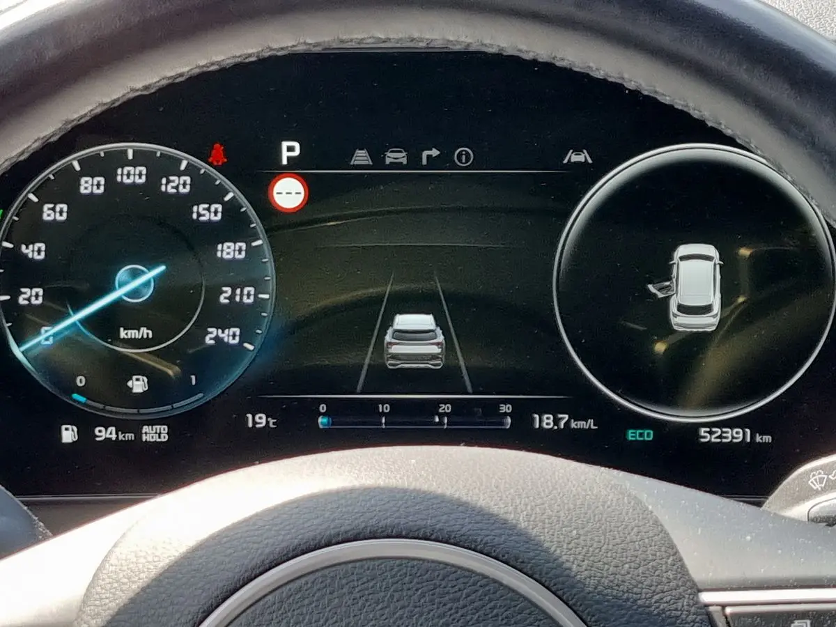 Immagine 12 Kia Sportage