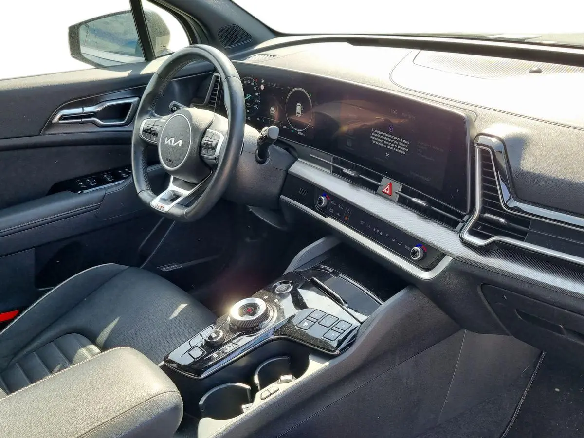 Immagine 14 Kia Sportage
