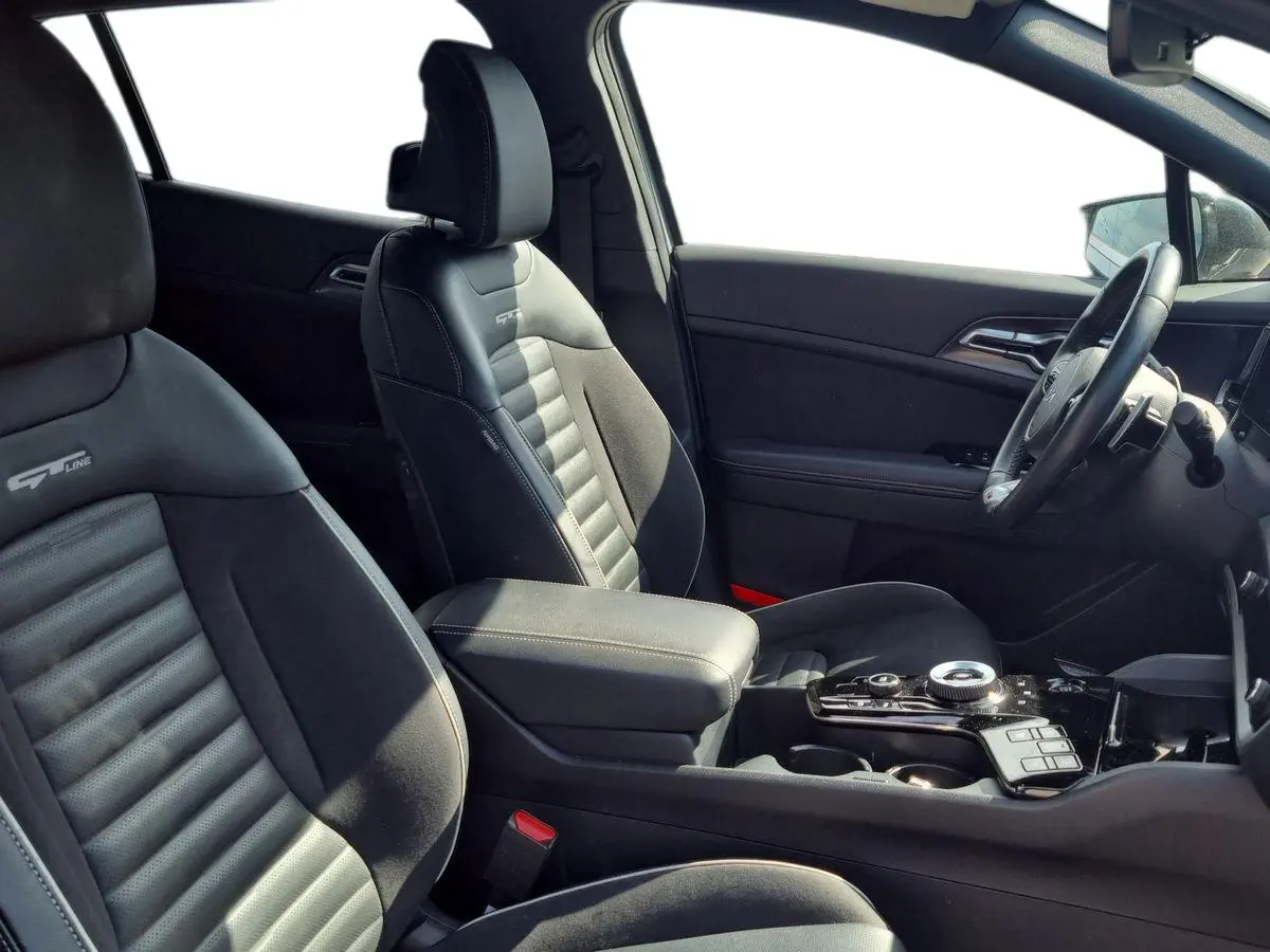 Immagine 15 Kia Sportage