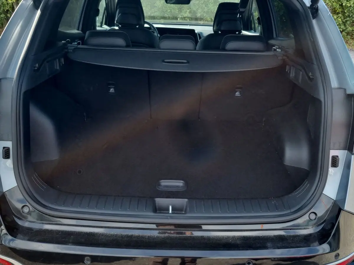 Immagine 7 Kia Sportage