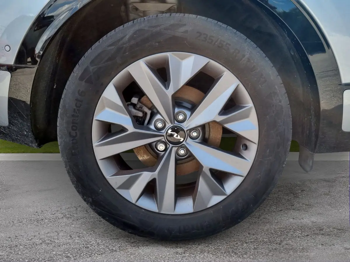 Immagine 8 Kia Sportage