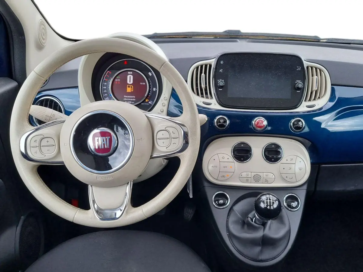 Immagine 10 Fiat 500