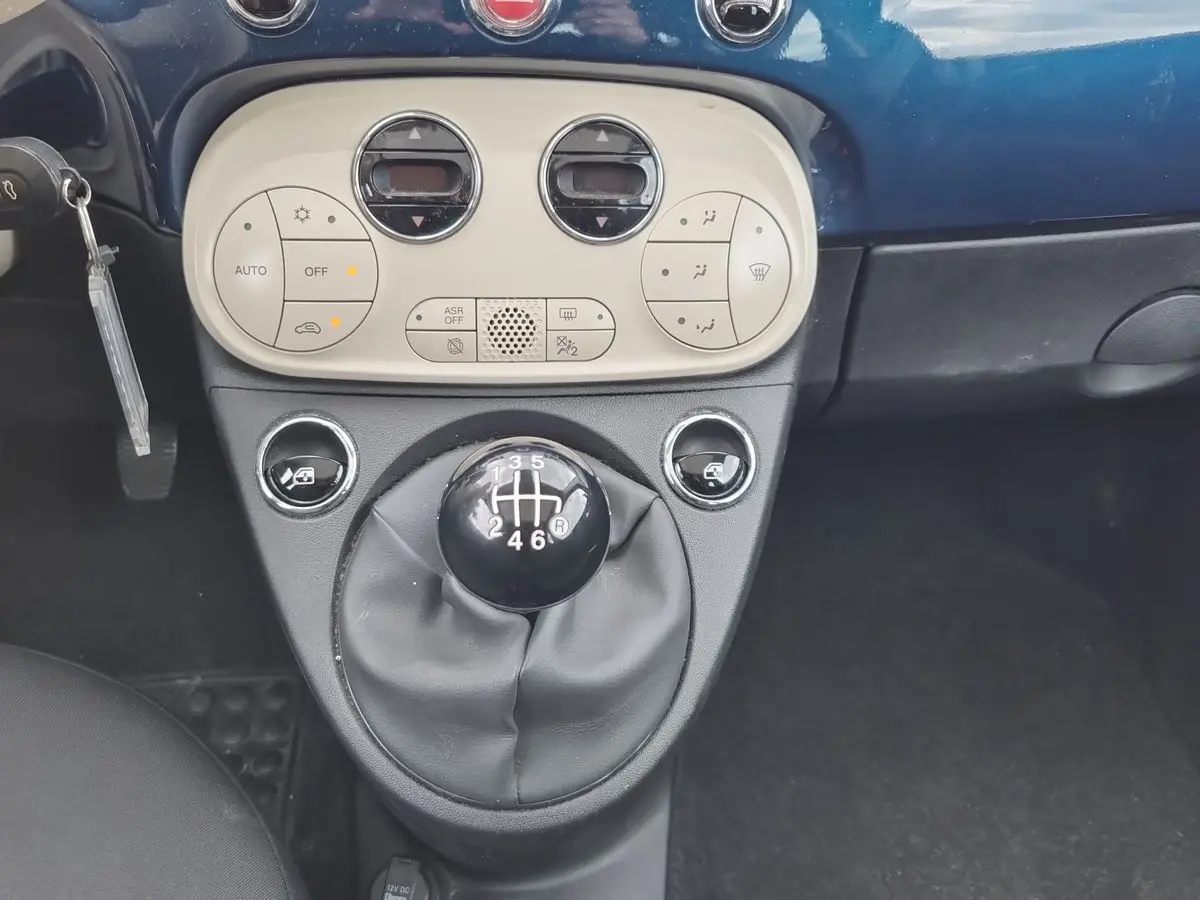 Immagine 11 Fiat 500