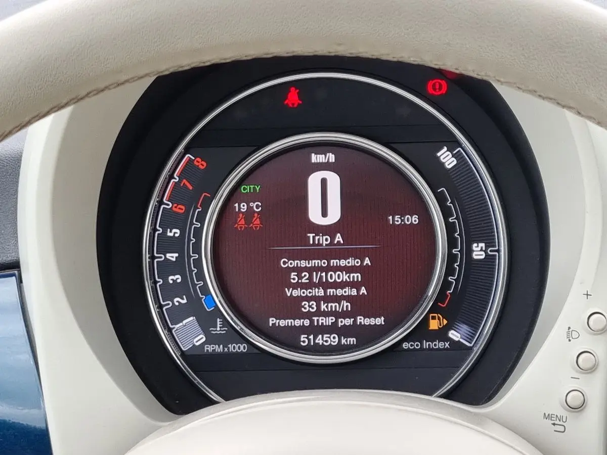 Immagine 12 Fiat 500