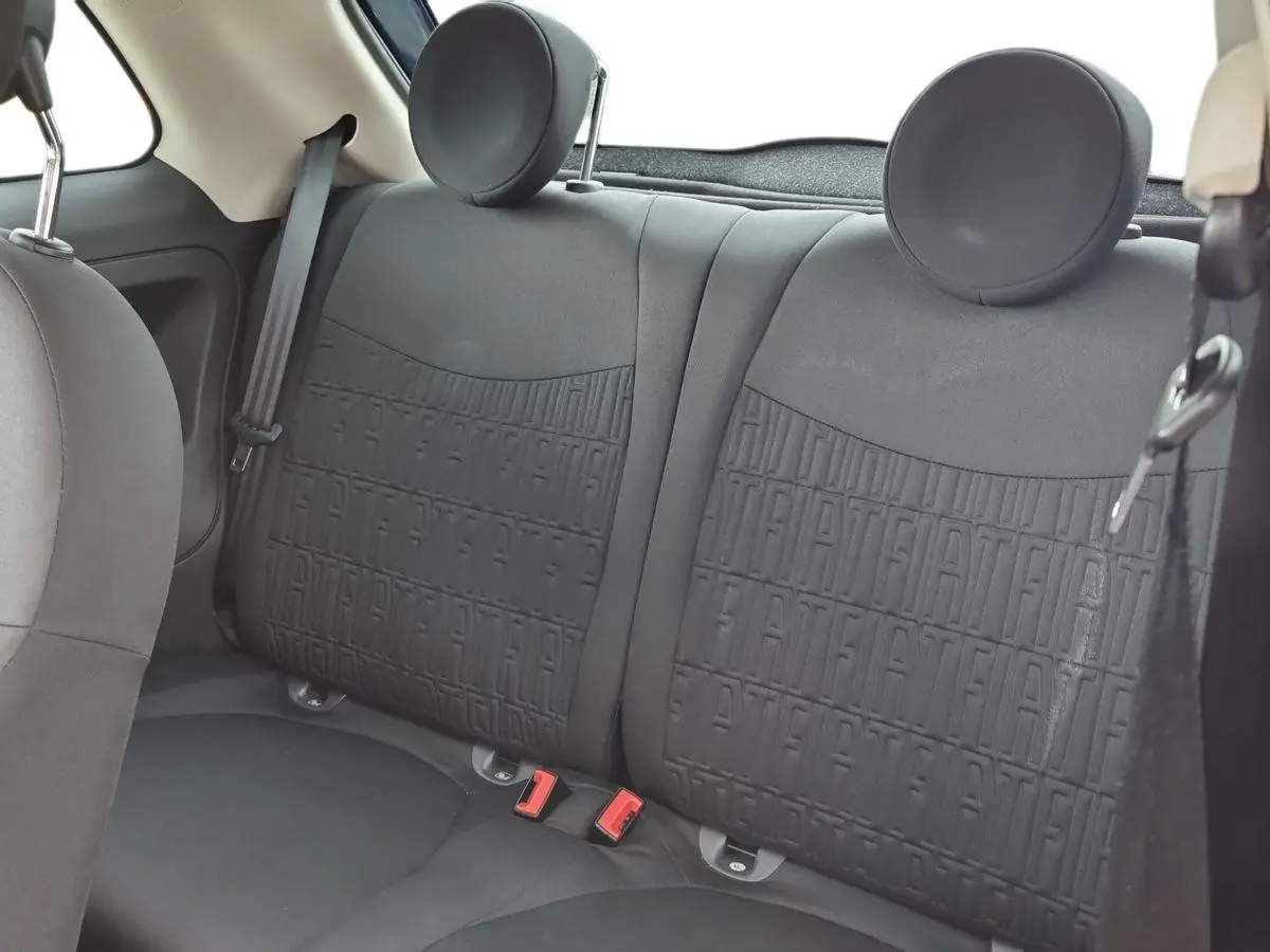 Immagine 13 Fiat 500