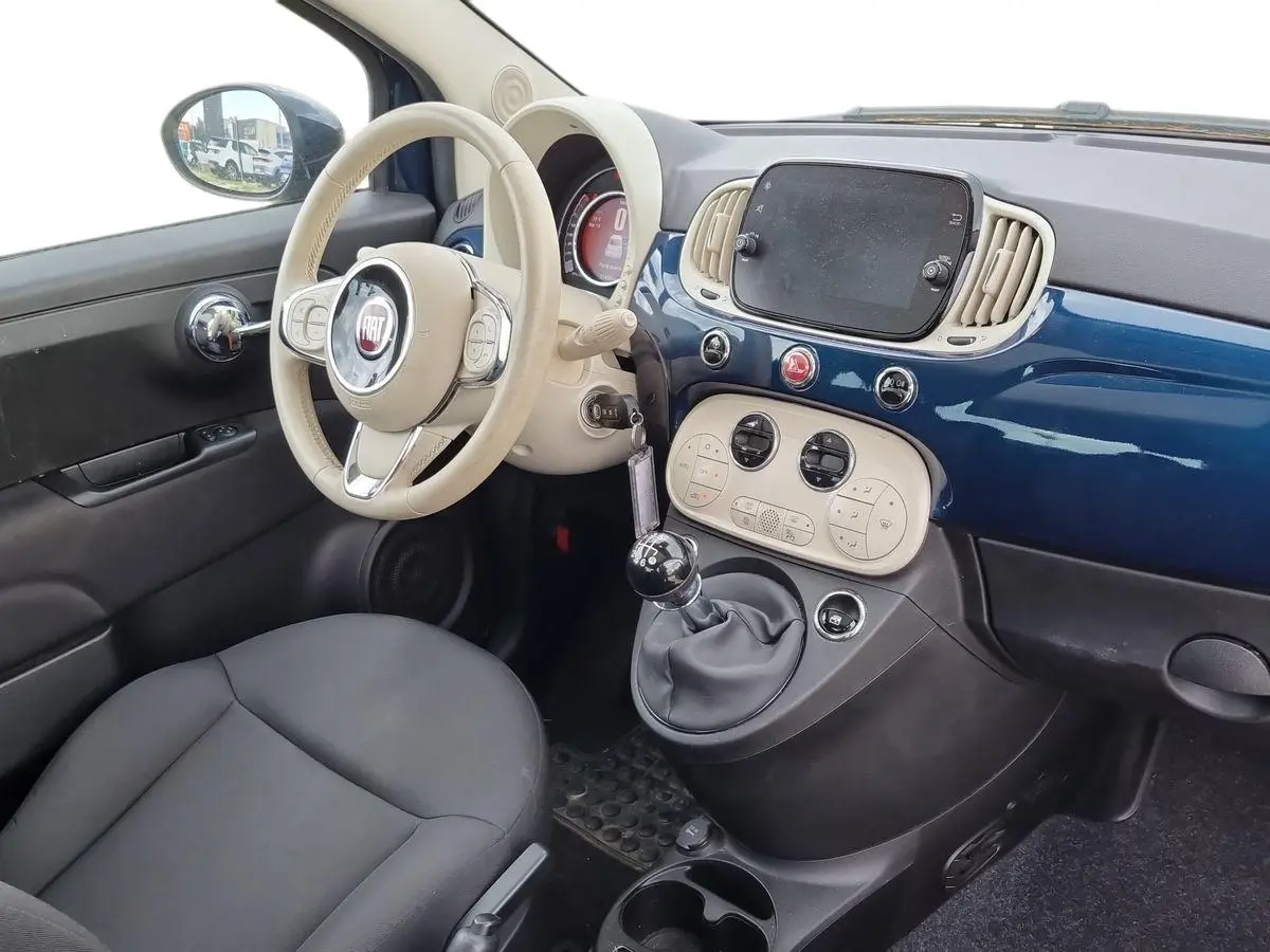 Immagine 14 Fiat 500