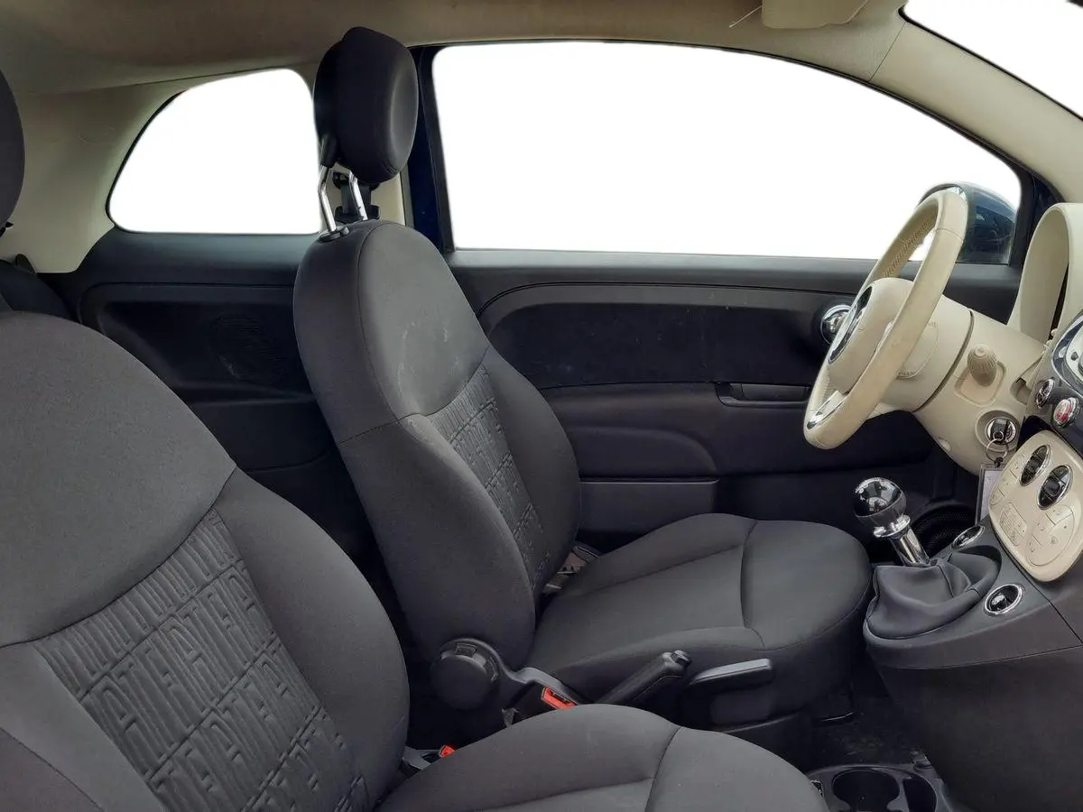 Immagine 15 Fiat 500