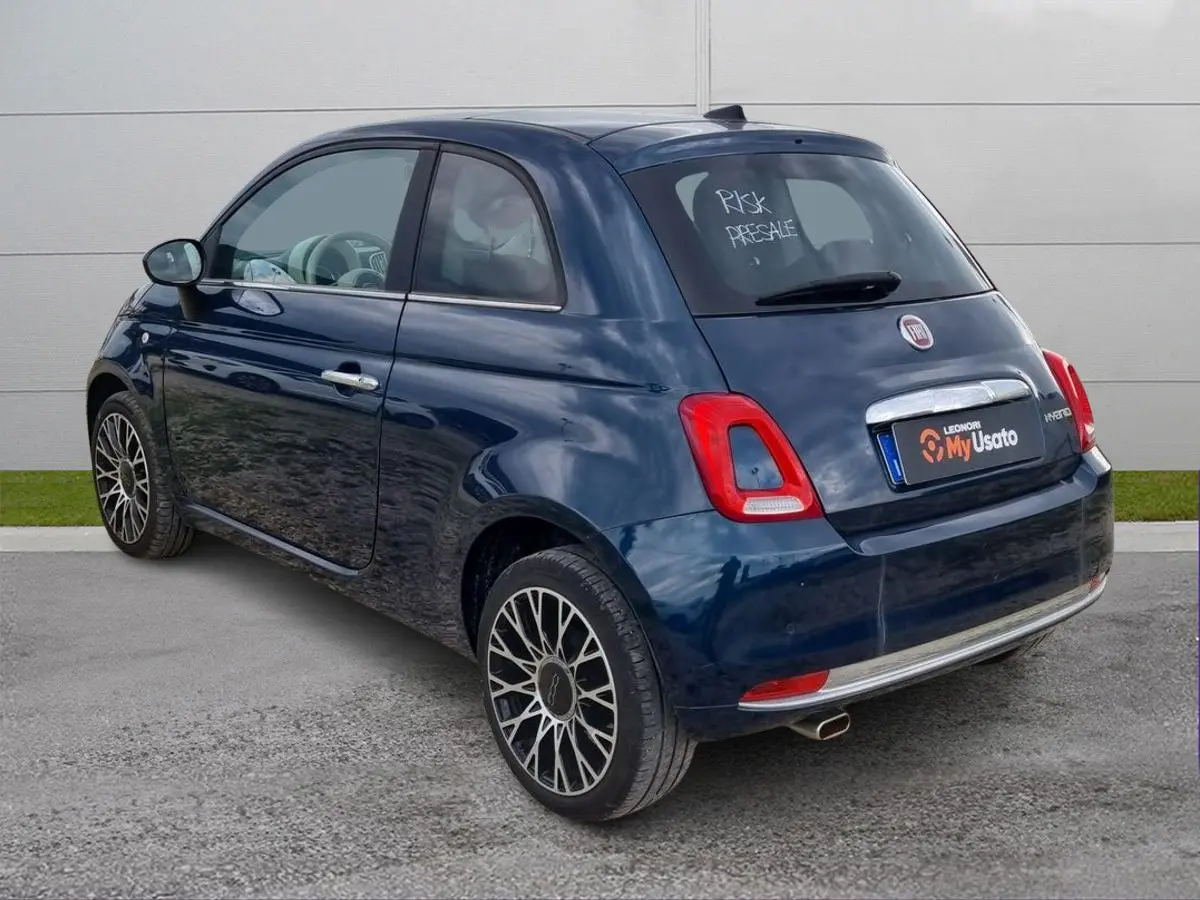 Immagine 5 Fiat 500