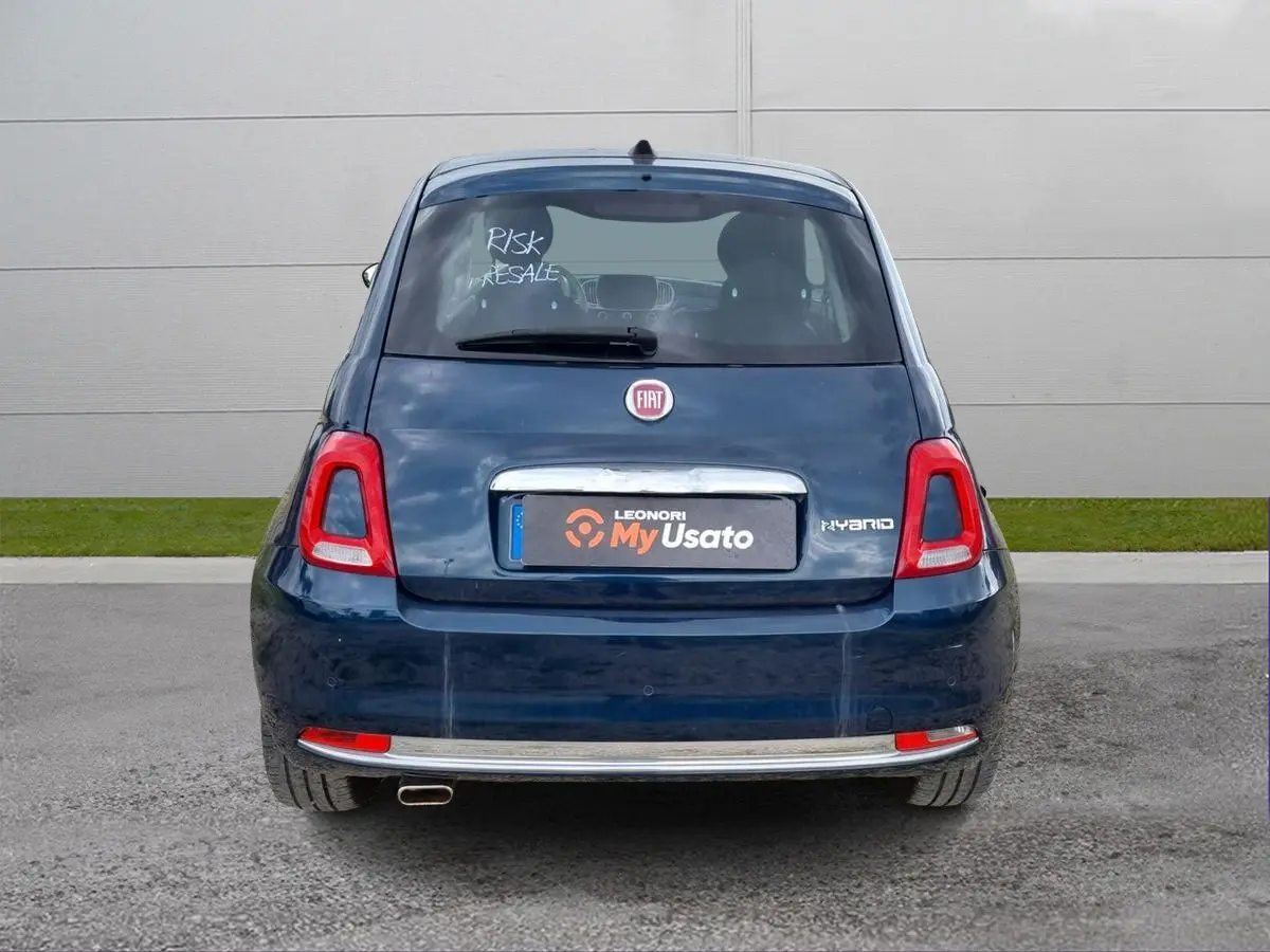 Immagine 6 Fiat 500