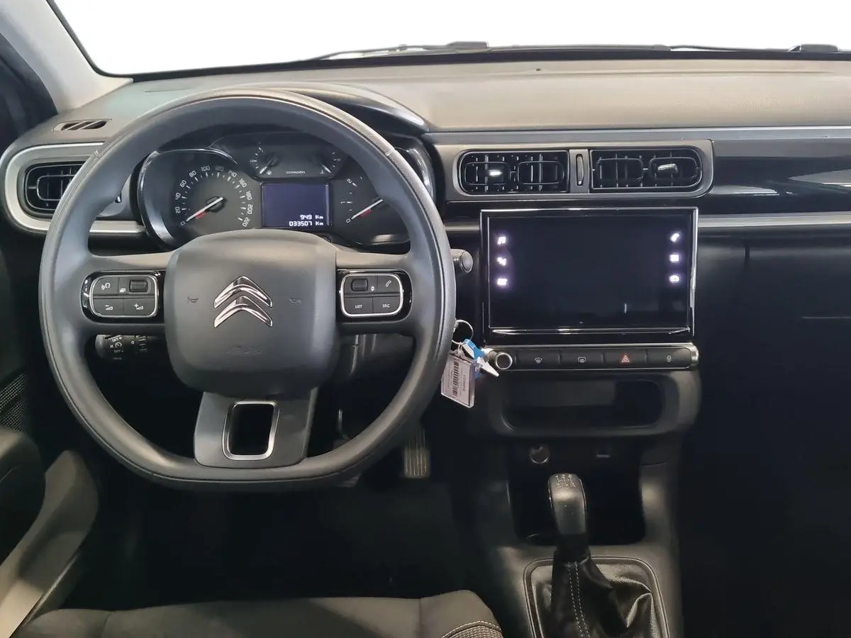 Immagine 10 Citroen C3