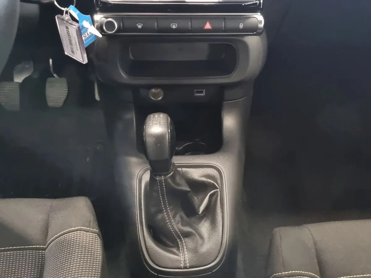 Immagine 11 Citroen C3