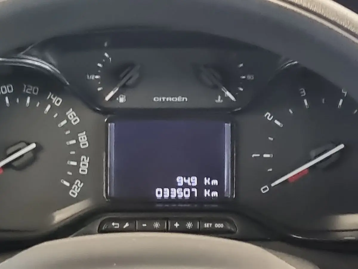 Immagine 12 Citroen C3