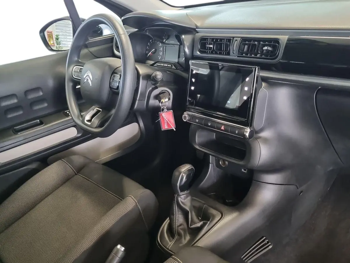 Immagine 14 Citroen C3