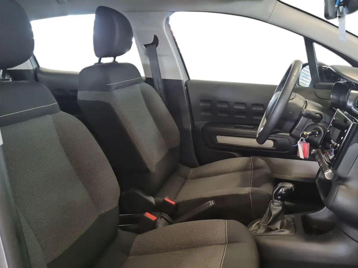 Immagine 15 Citroen C3