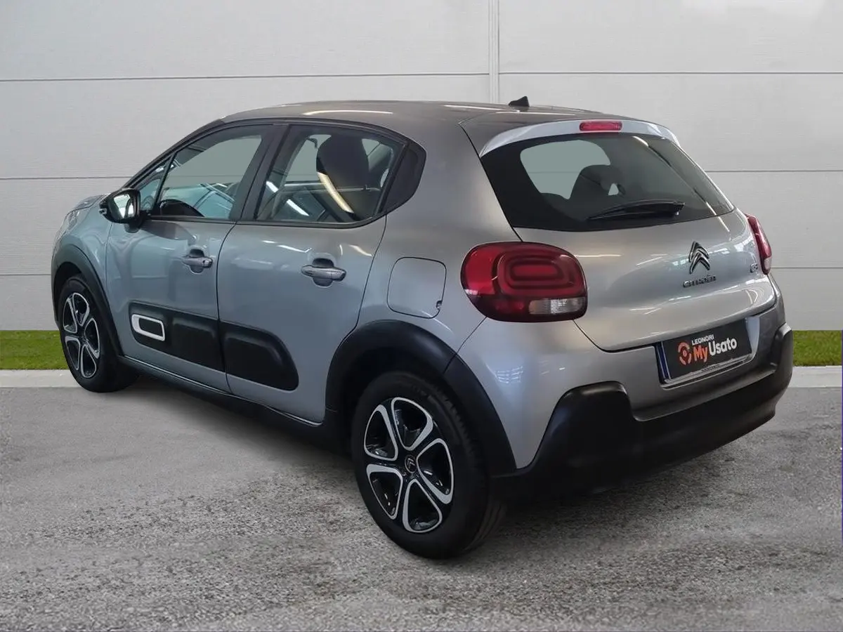 Immagine 5 Citroen C3