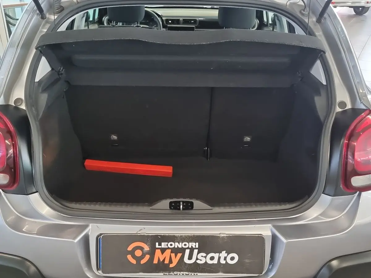 Immagine 7 Citroen C3