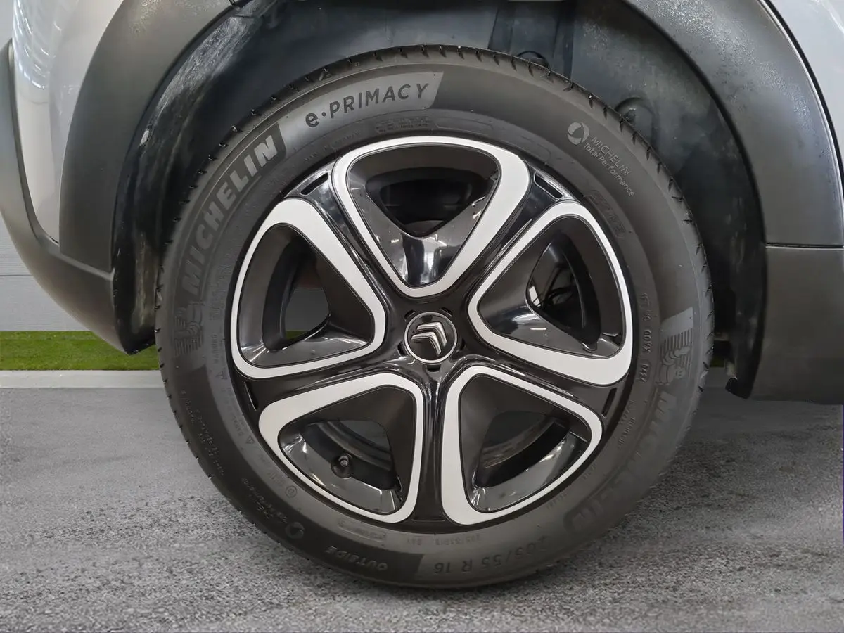 Immagine 8 Citroen C3