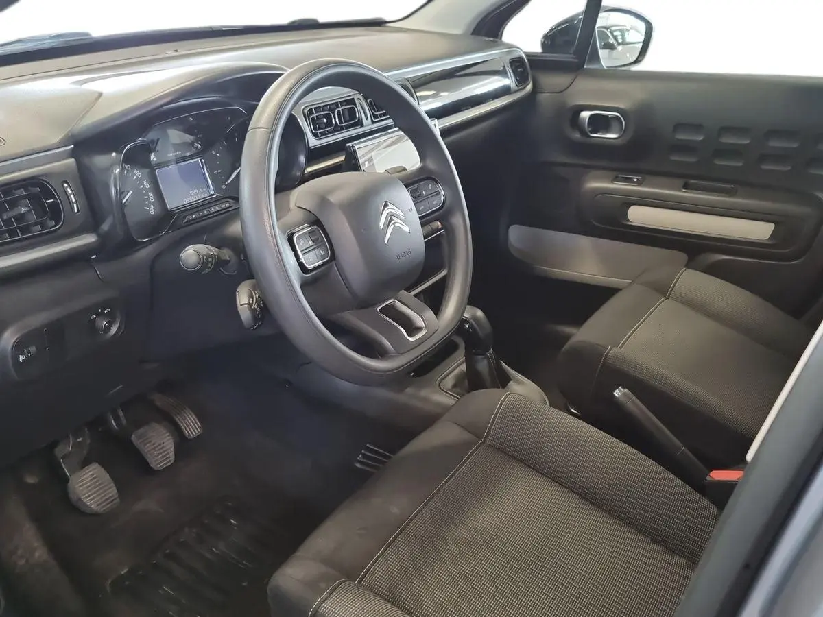 Immagine 9 Citroen C3