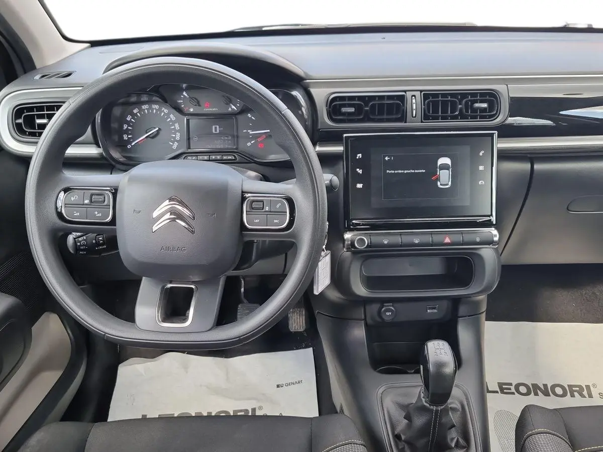 Immagine 10 Citroen C3