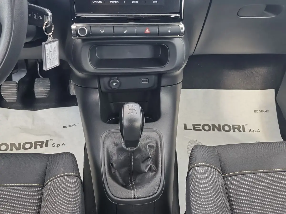 Immagine 11 Citroen C3