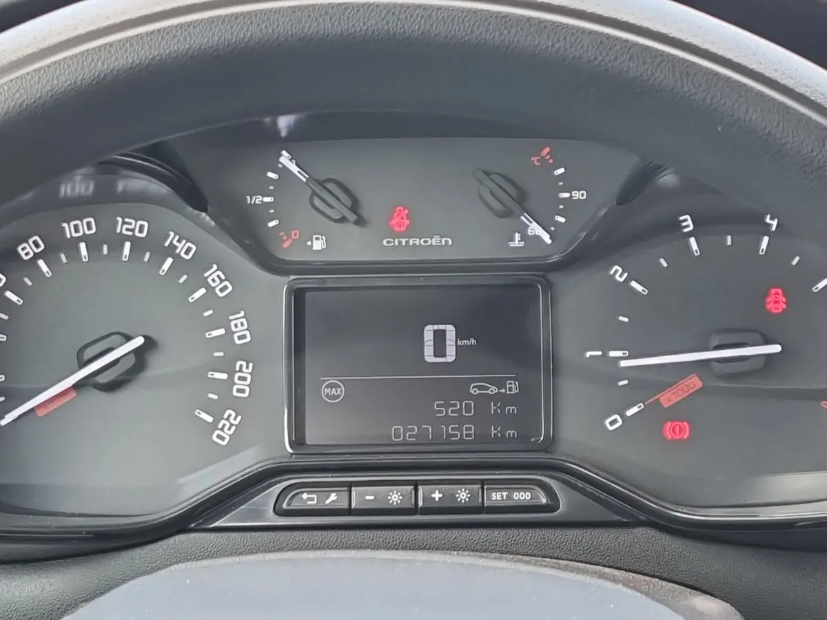 Immagine 12 Citroen C3