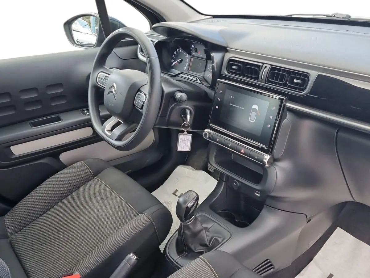 Immagine 14 Citroen C3