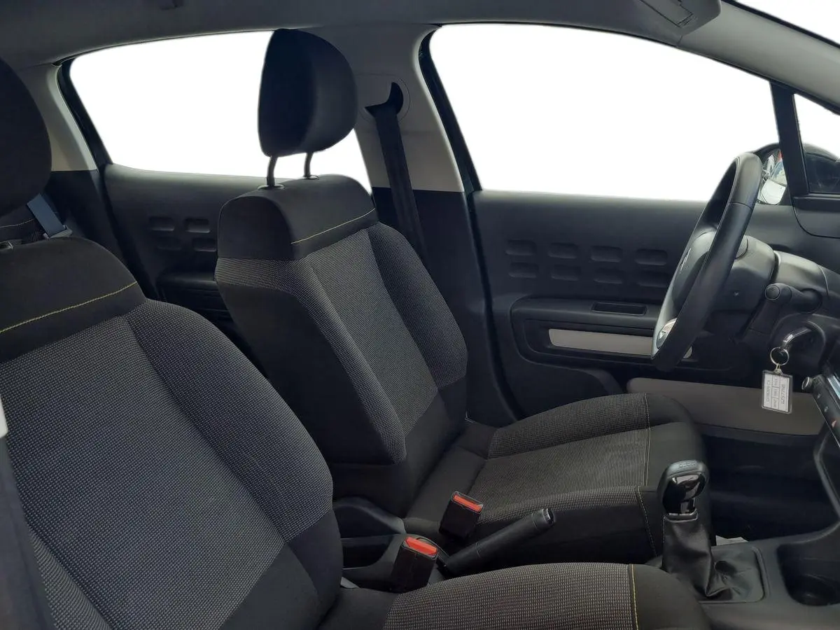 Immagine 15 Citroen C3