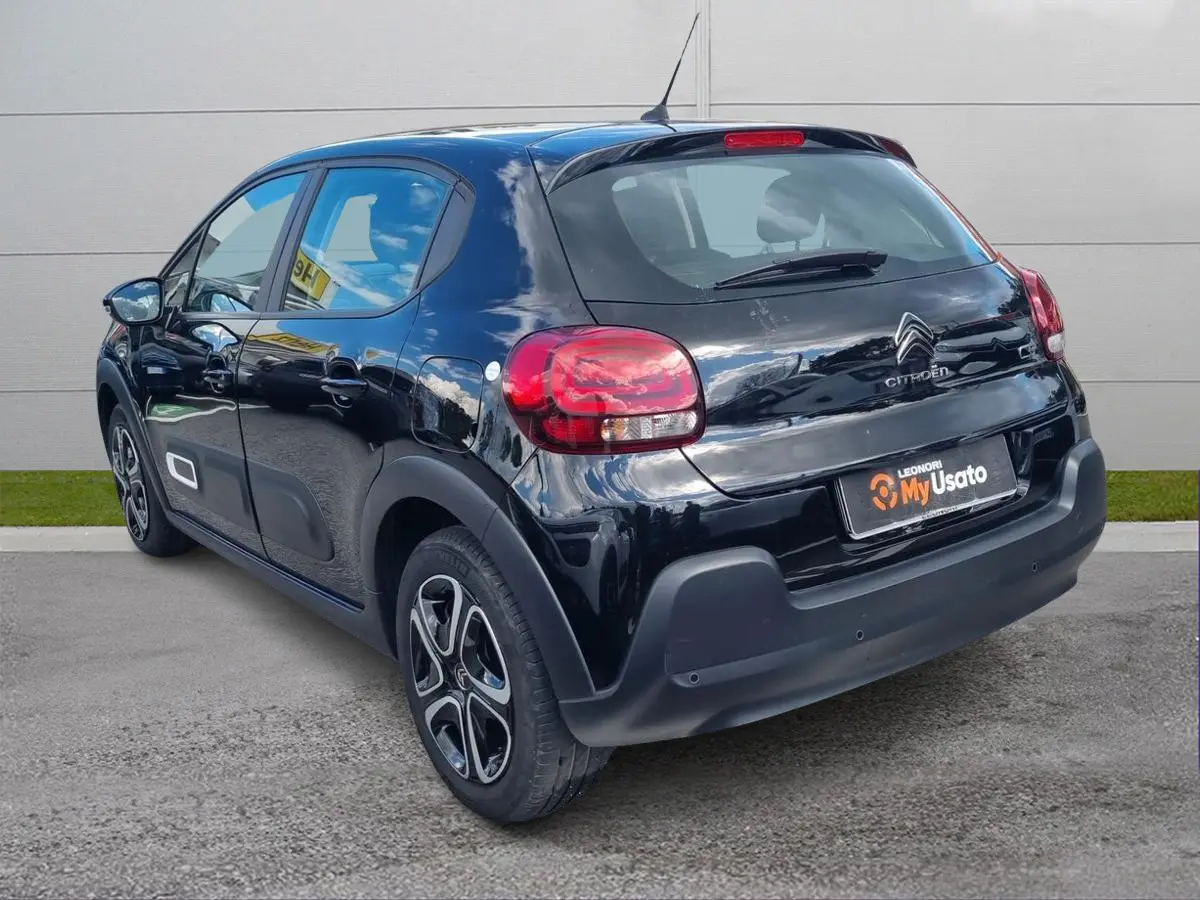 Immagine 5 Citroen C3