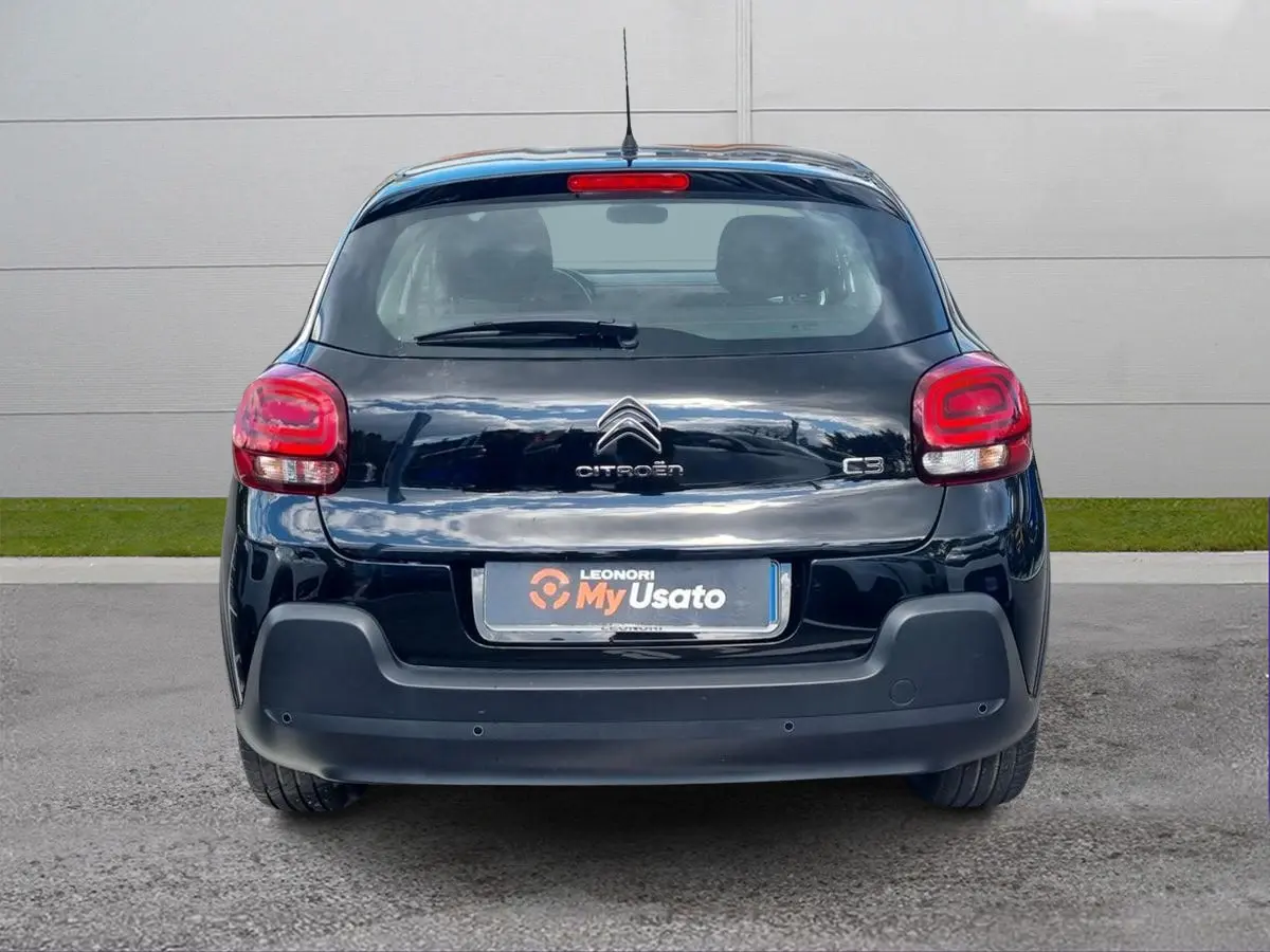 Immagine 6 Citroen C3