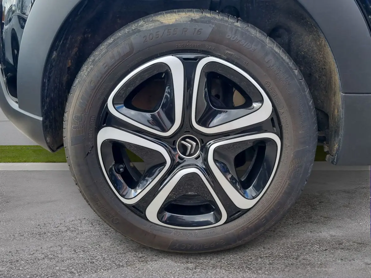 Immagine 8 Citroen C3