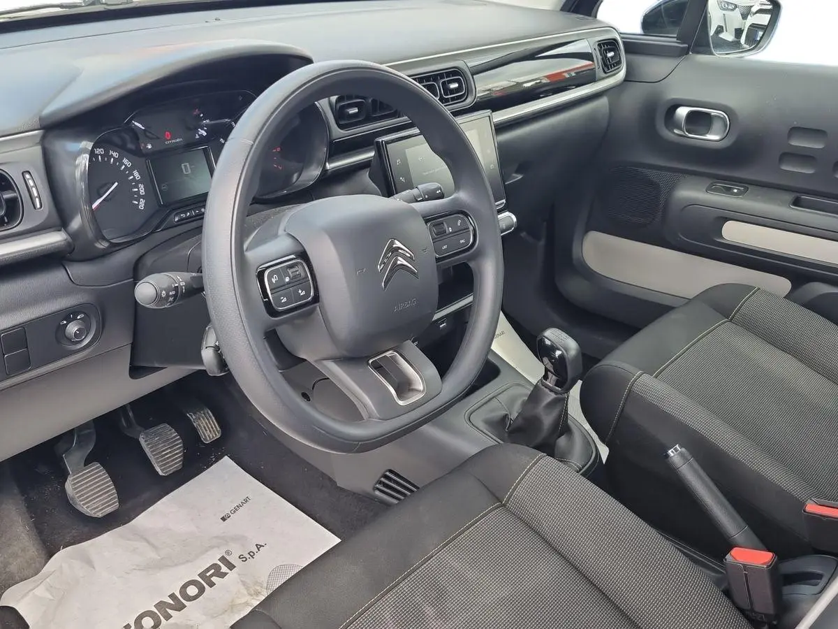 Immagine 9 Citroen C3