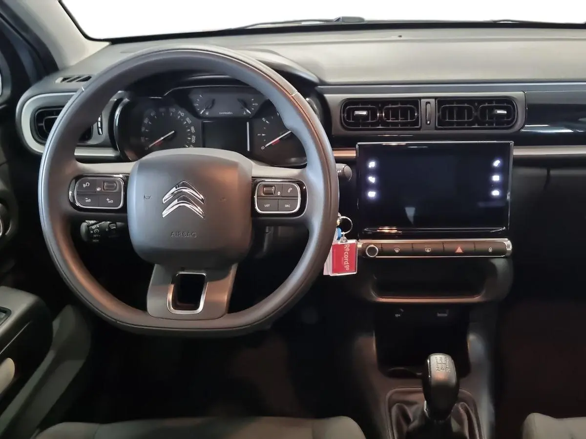 Immagine 10 Citroen C3