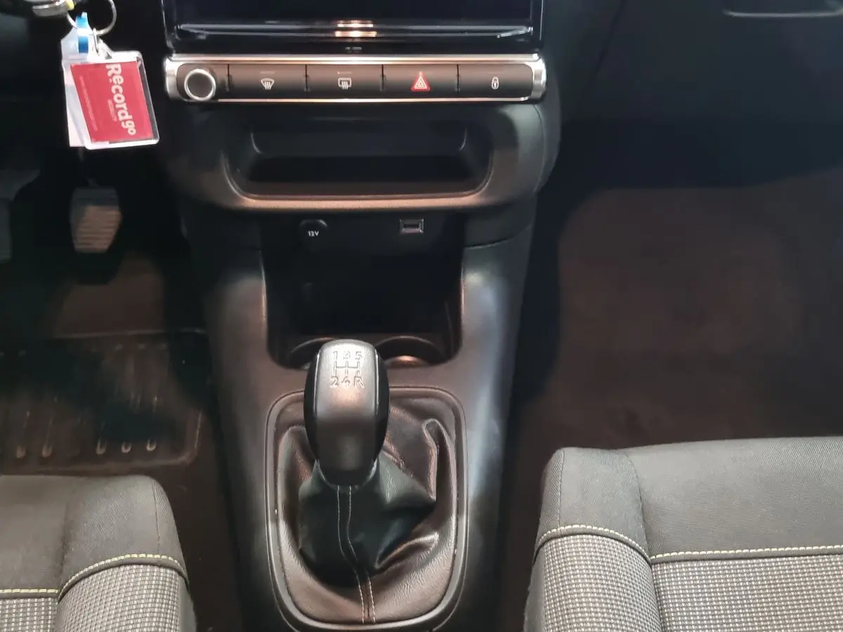 Immagine 11 Citroen C3