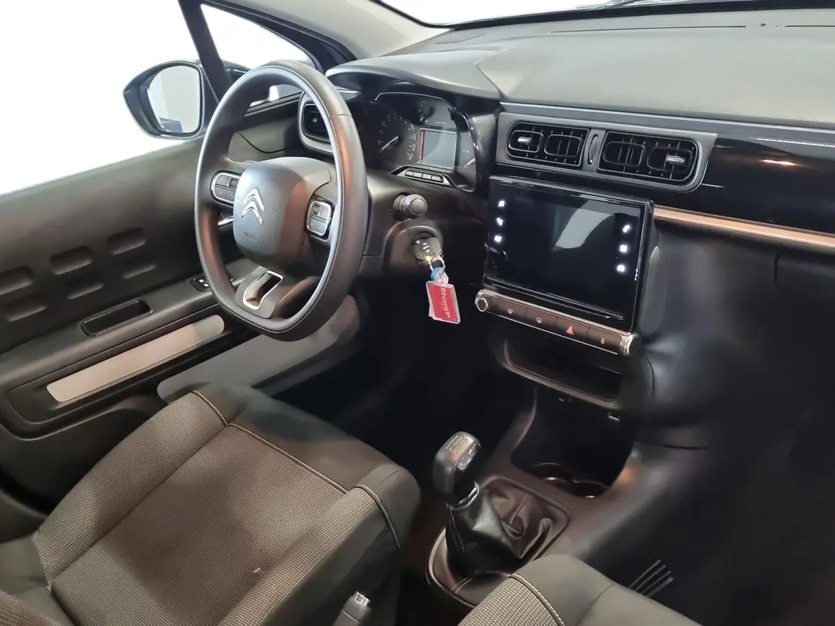 Immagine 14 Citroen C3