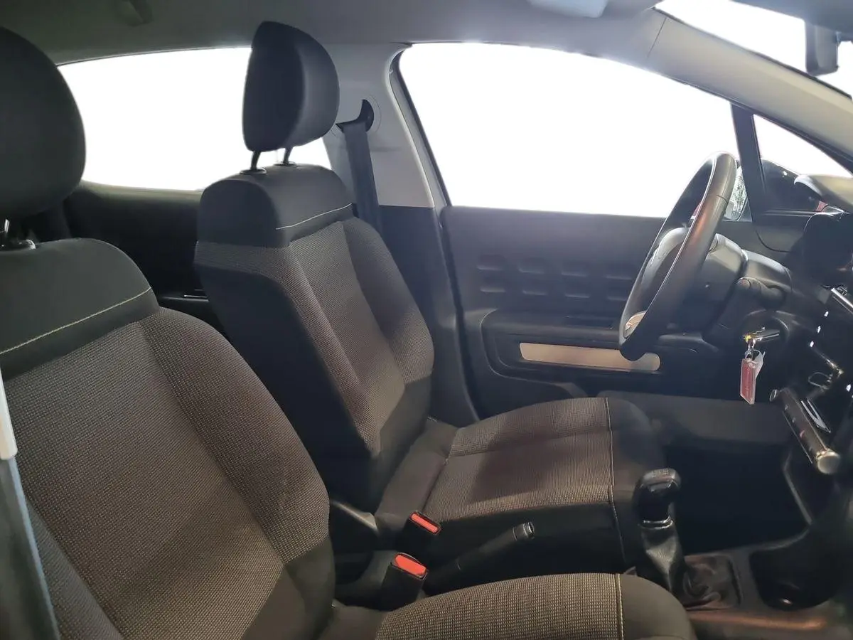 Immagine 15 Citroen C3