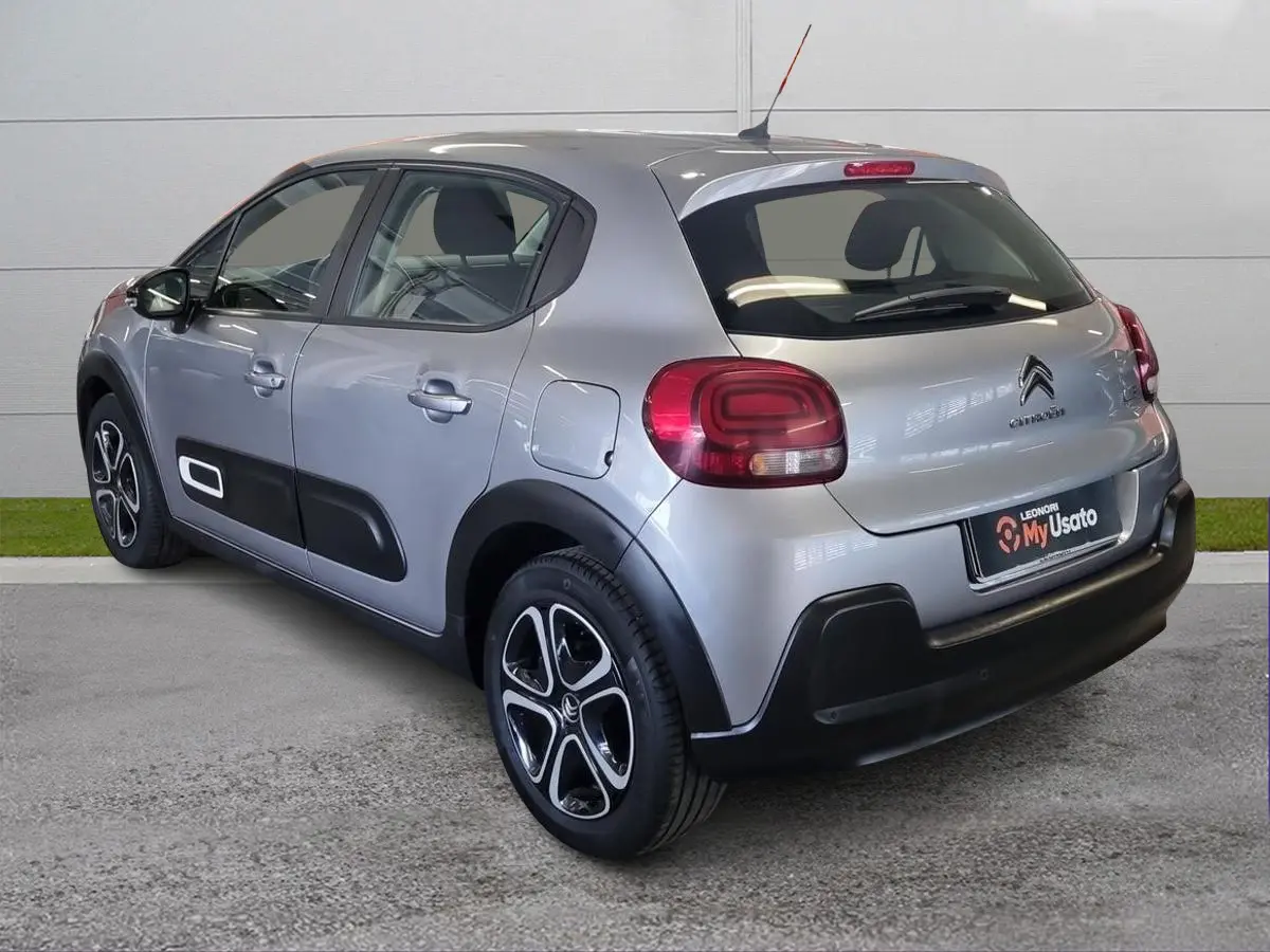Immagine 5 Citroen C3