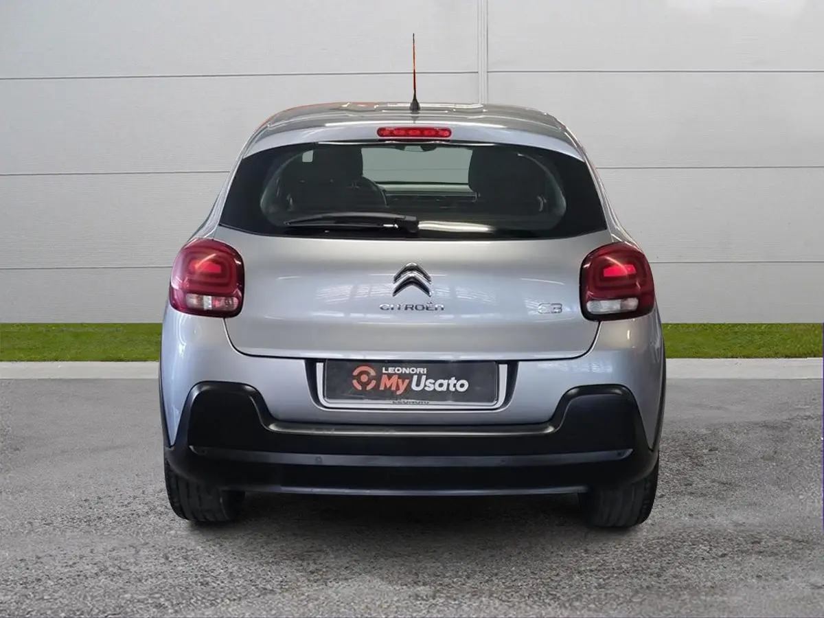 Immagine 6 Citroen C3