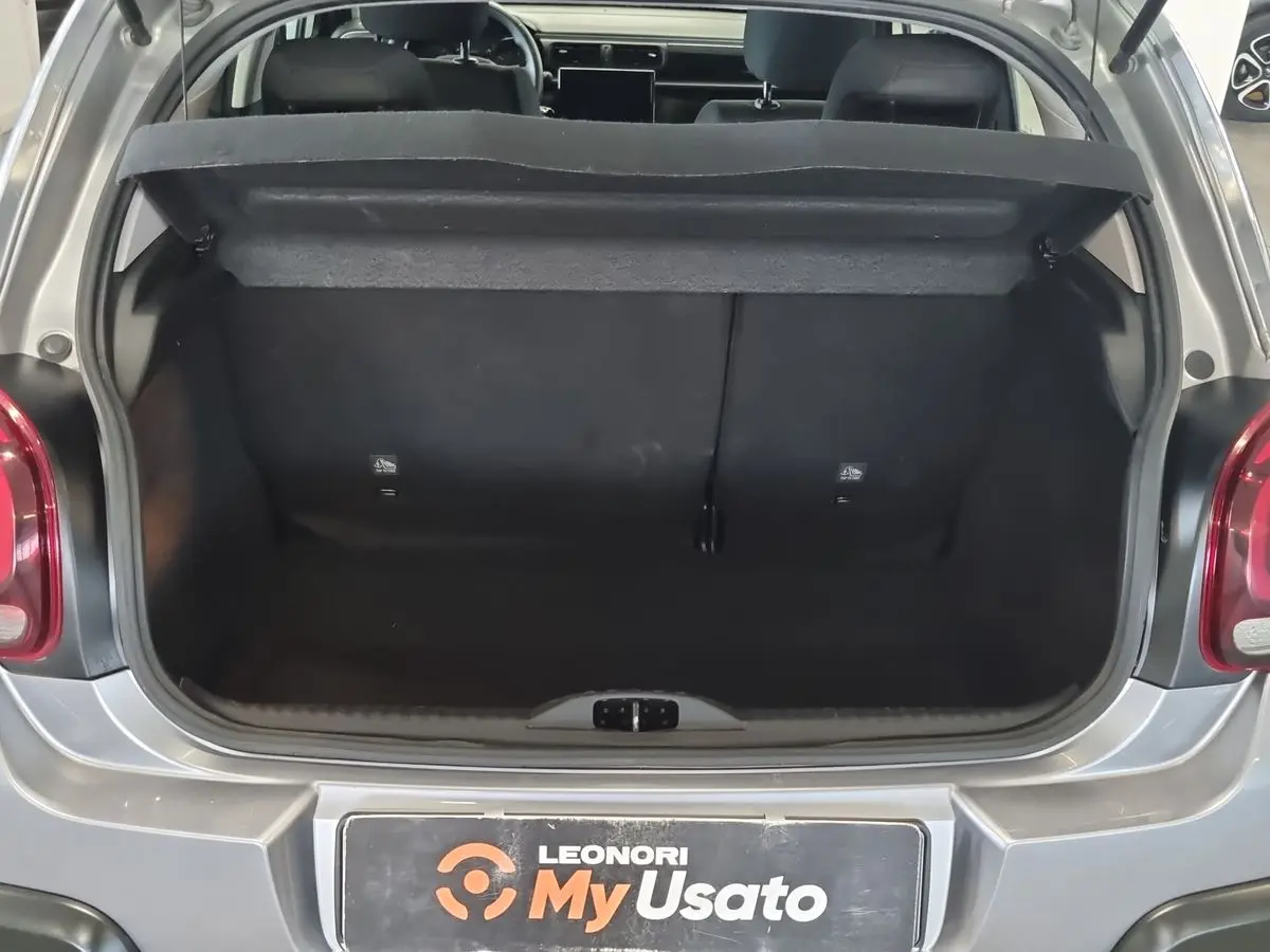 Immagine 7 Citroen C3