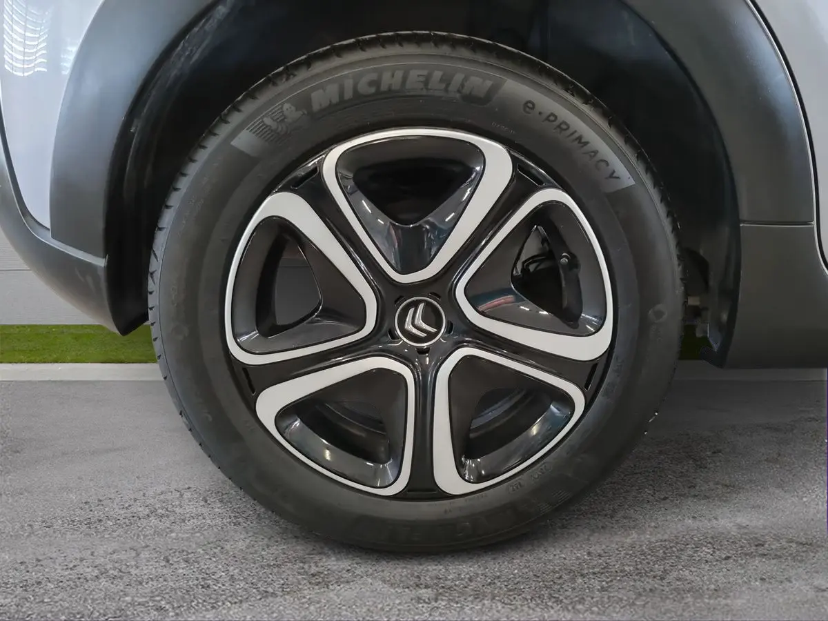 Immagine 8 Citroen C3