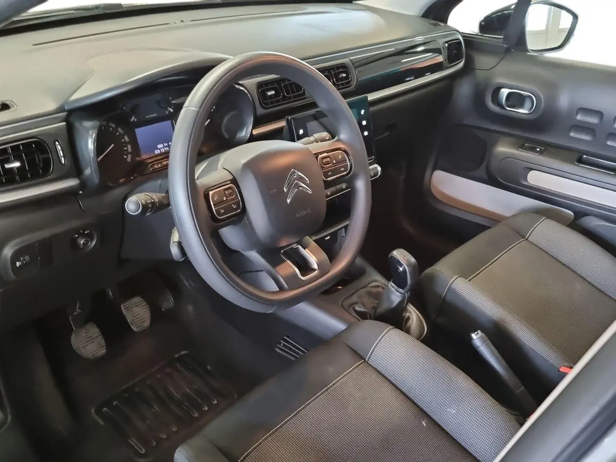 Immagine 9 Citroen C3