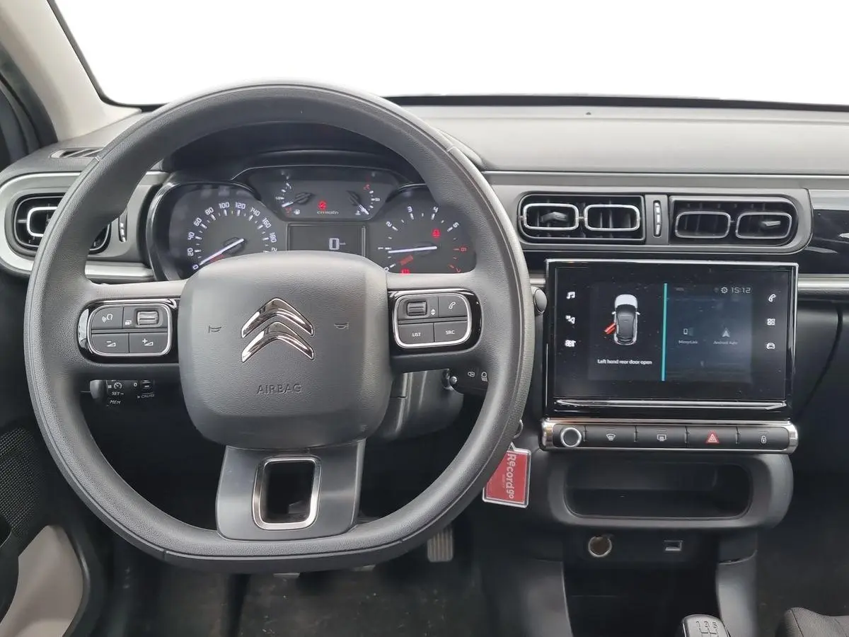 Immagine 10 Citroen C3