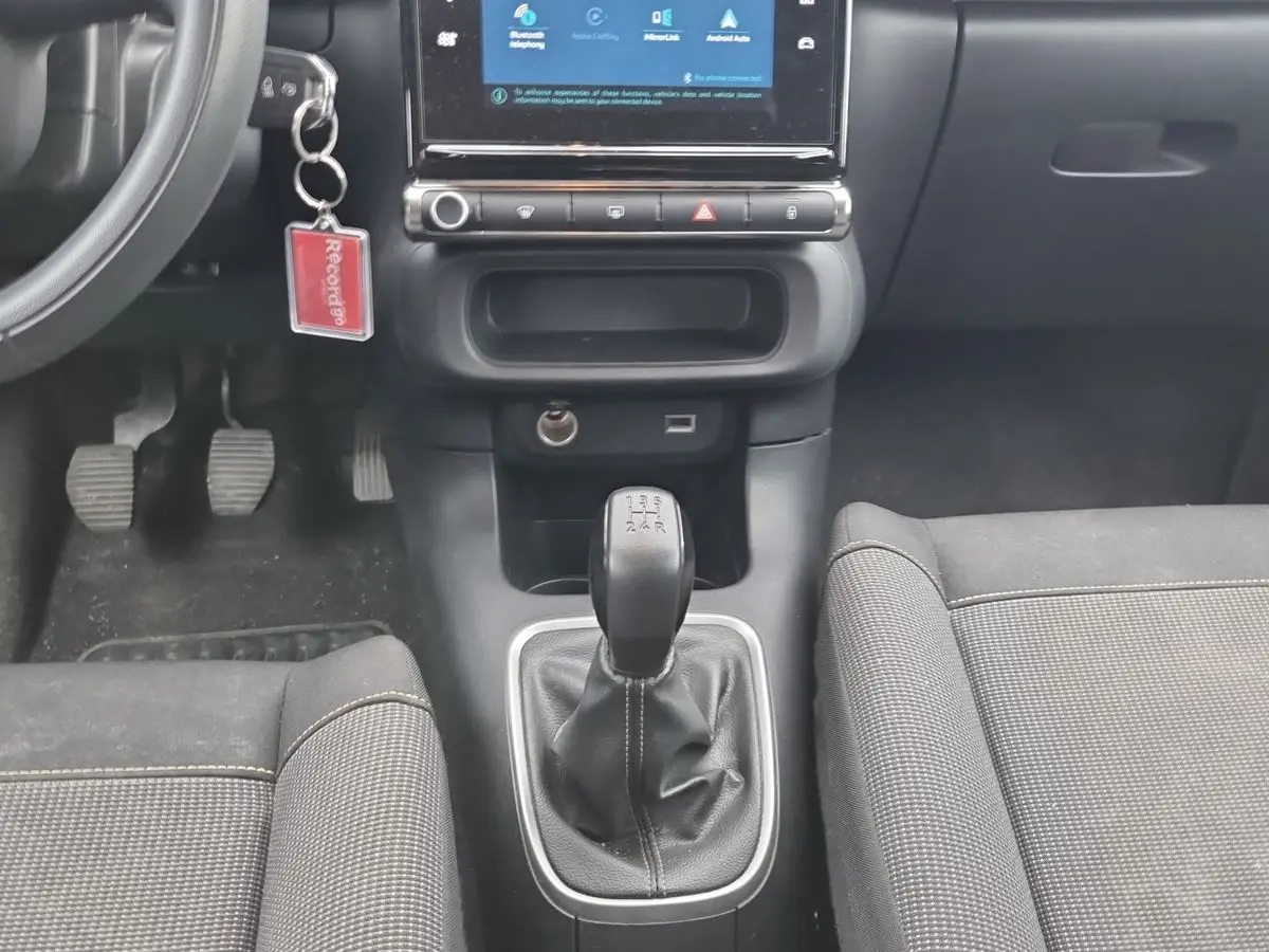 Immagine 11 Citroen C3