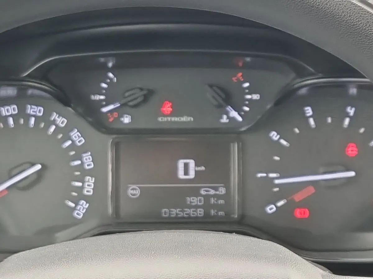 Immagine 12 Citroen C3